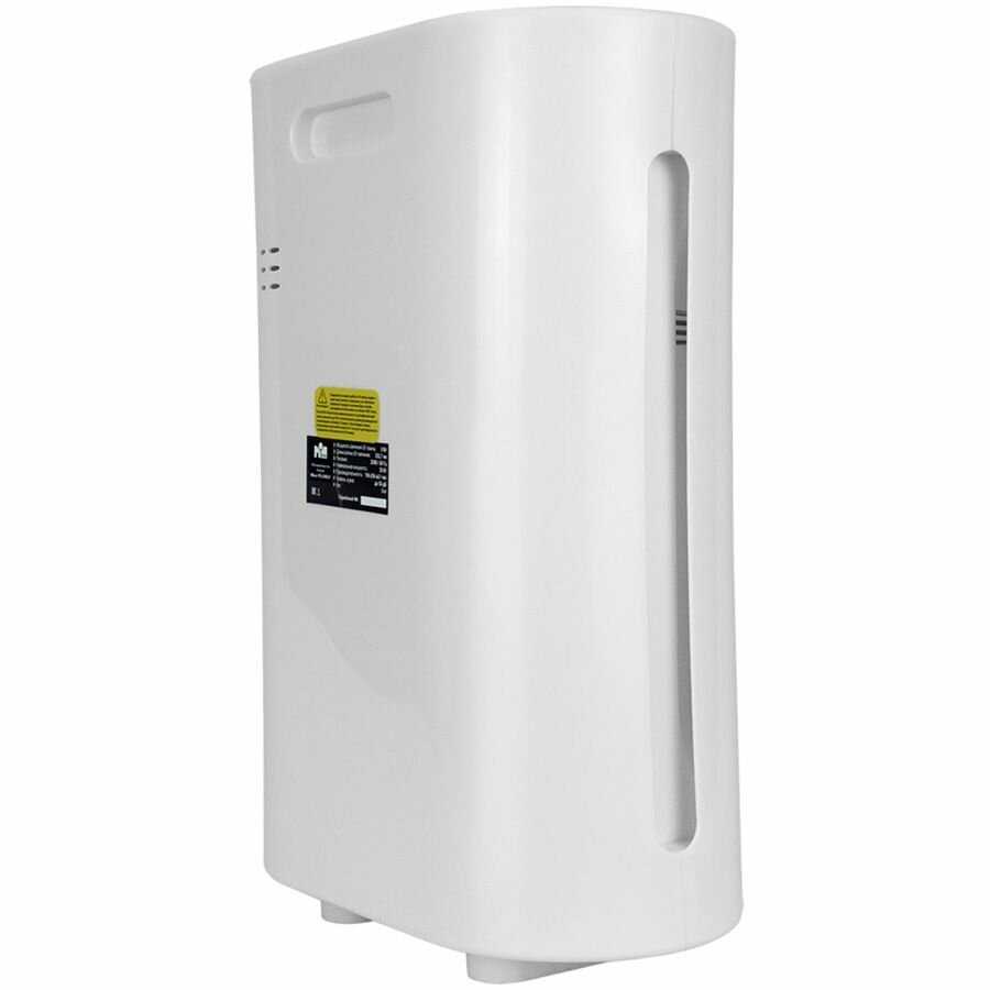 Очиститель воздуха MBox РО-200 UV фотография 7