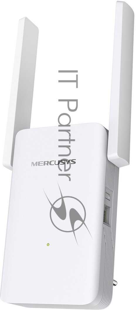 Повторитель беспроводного сигнала Mercusys ME70X AX1800 (ME70X) фотография 9