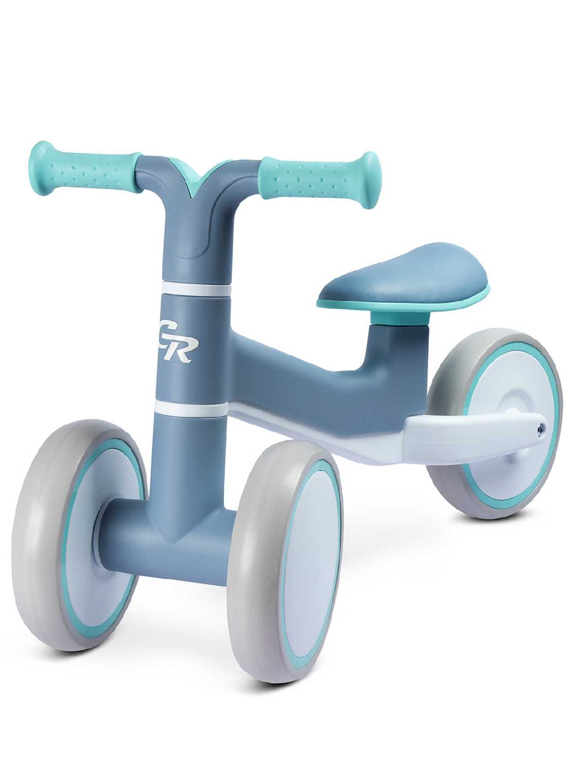 Беговел City-Ride (CR-BB-00BL) фотография 7