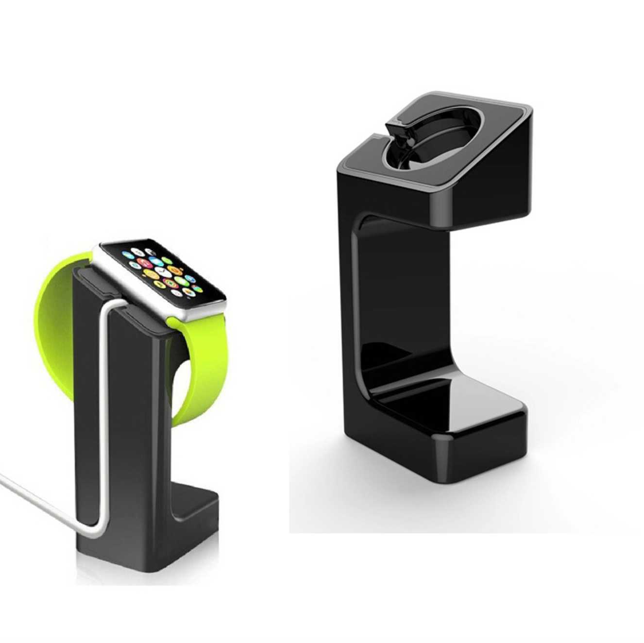 Подставка для зарядного устройства Mypads Подставка для умных смарт-часов Apple Watch (A12-744) фотография 1