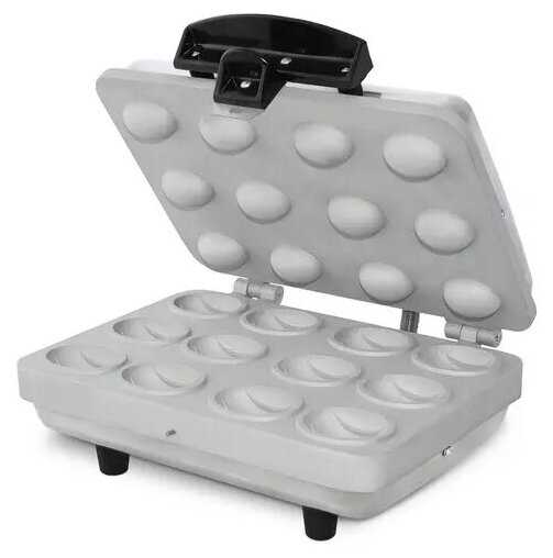 Вафельница-орешница Мастерица WM-1N фотография 5