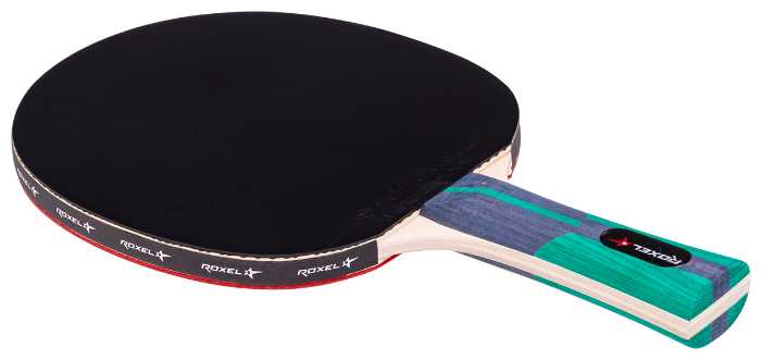 Ракетка для настольного тенниса Roxel УТ-00015357 фотография 1