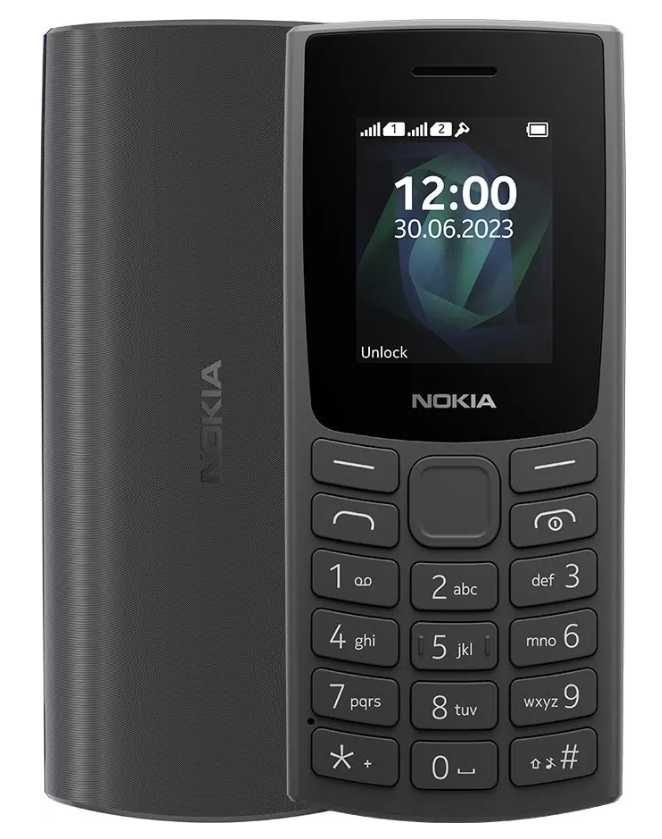 Смартфон Nokia 106 фотография 1