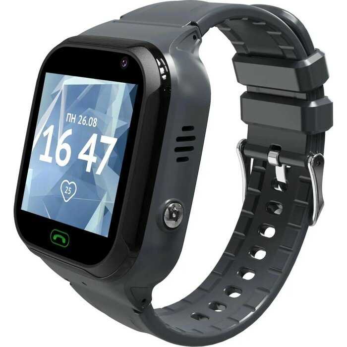 Смарт-часы Aimoto Omega 4G (1.44