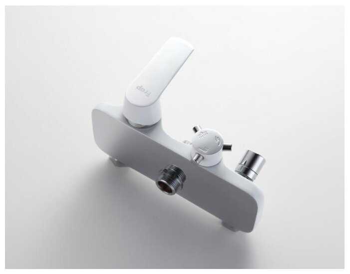 Душевая стойка Frap F2431, фотография 5