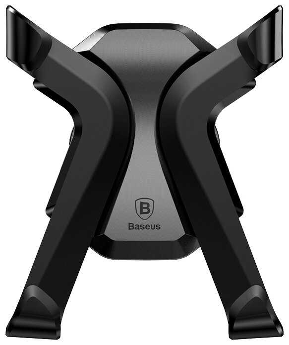 Держатель Baseus X Air Vent Car Mount Holder фотография 9