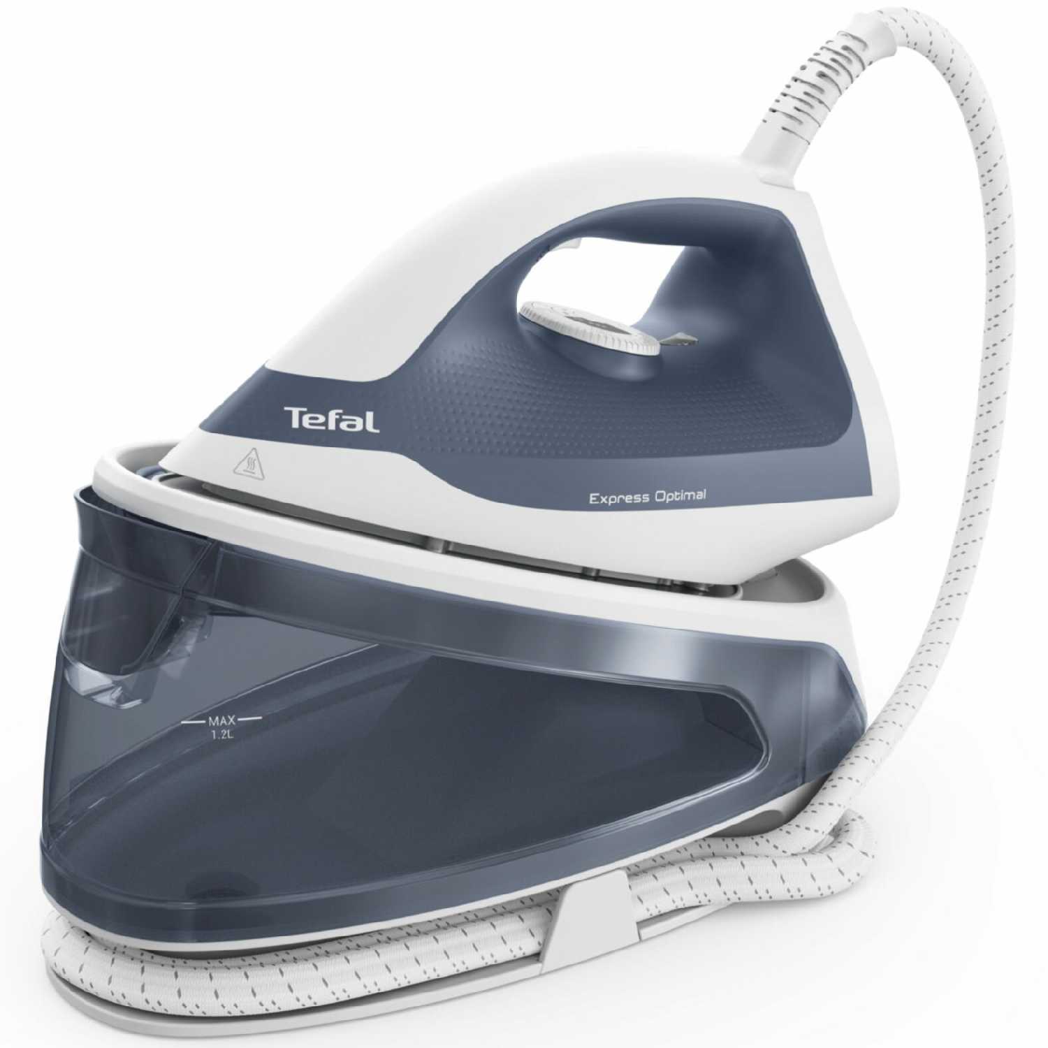 Парогенератор Tefal Express Optimal (SV4110E0) фотография 1