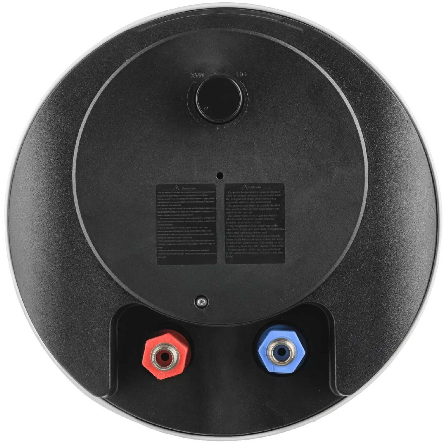 Водонагреватель Haier ES50V-C1 фотография 6