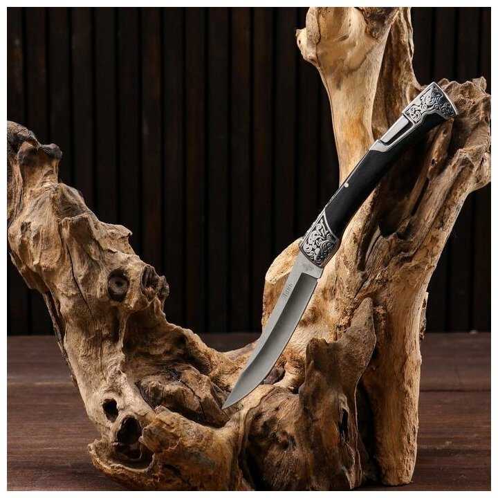 Ножи Витязь Лань (B270-34) фотография 7