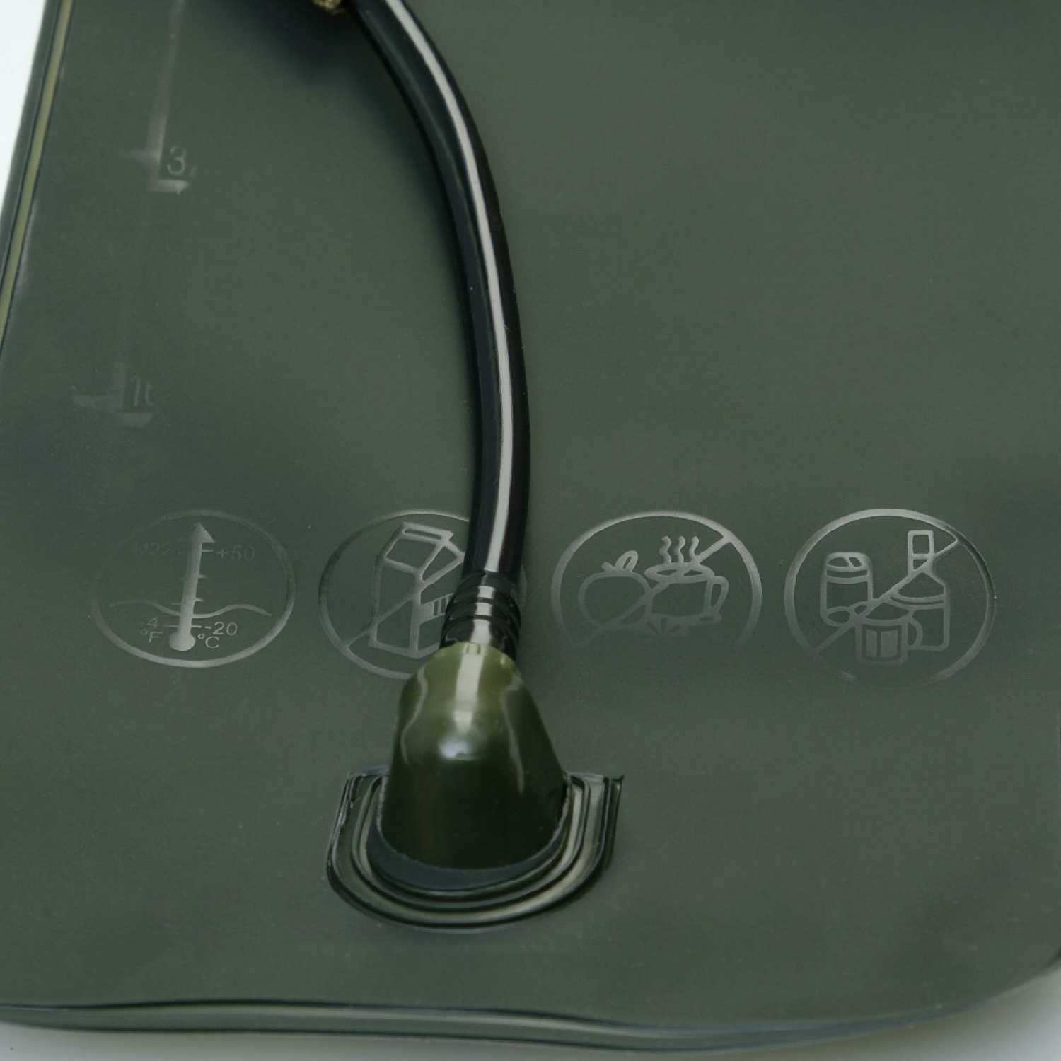 Рюкзак штурмовой Сима-ленд Боец 55 фотография 11