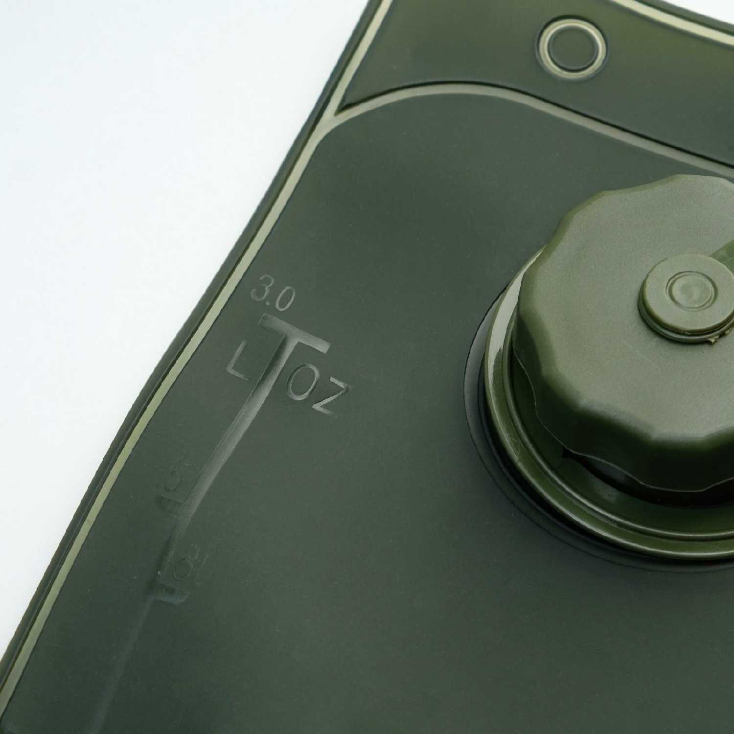 Рюкзак штурмовой Сима-ленд Боец 55 фотография 12