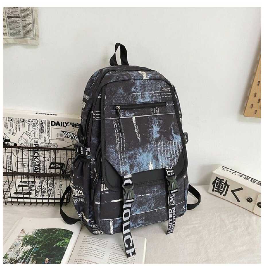 Street-style RK-02 фотография 7