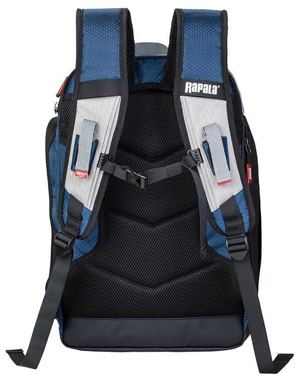 Рюкзак Rapala CountDown фотография 1