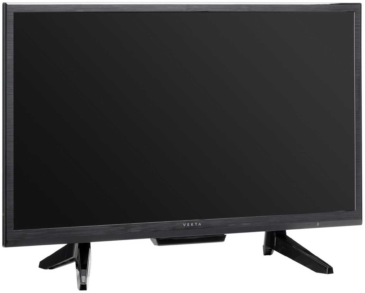 Телевизор Vekta LD-24SR4715BS фотография 6