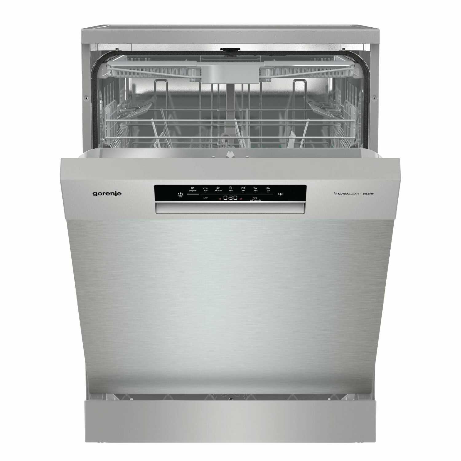 Посудомоечная машина Gorenje GS643D90X фотография 1