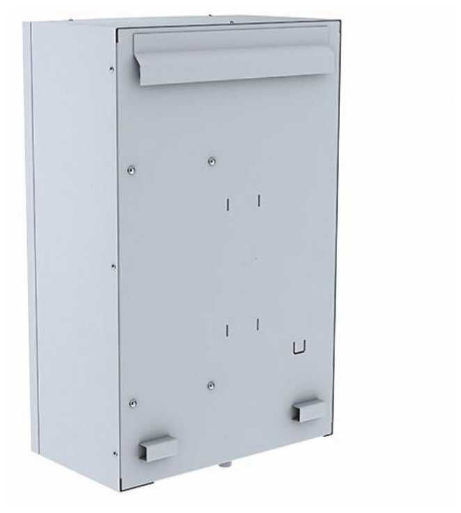 Электрический котел ZOTA 24 MK-S фотография 2