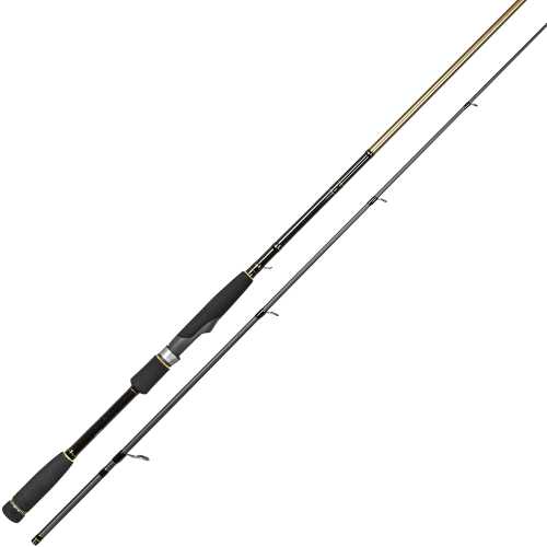 Спиннинг Norstream Skald New SKS-682M (5-18 г, 203 см) фотография 4