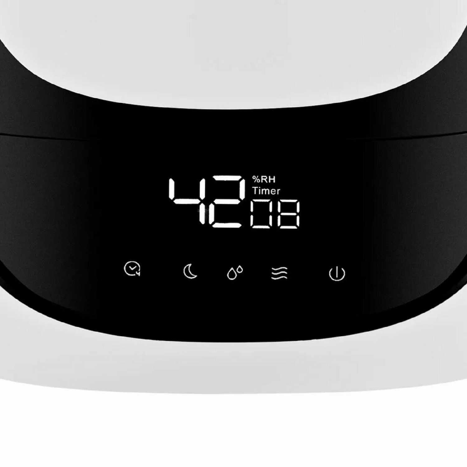 Увлажнитель воздуха Kitfort КТ-2878 фотография 8