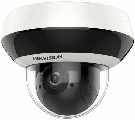 Видеокамера IP Hikvision DS-2DE2A204IW-DE3 (C0) фотография 1