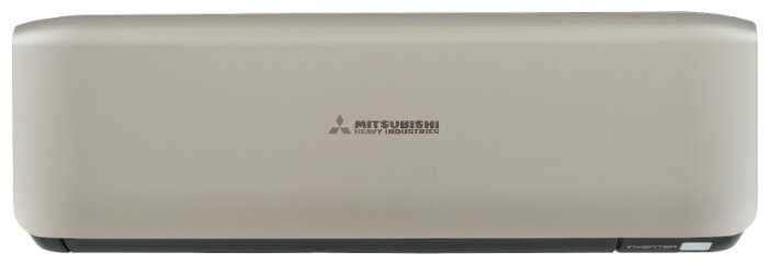 Сплит-система Mitsubishi Heavy Industries SRK25ZS-W/WB/BT / SRC25ZS-W фотография 4