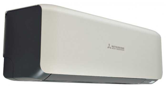 Сплит-система Mitsubishi Heavy Industries SRK25ZS-W/WB/BT / SRC25ZS-W фотография 5
