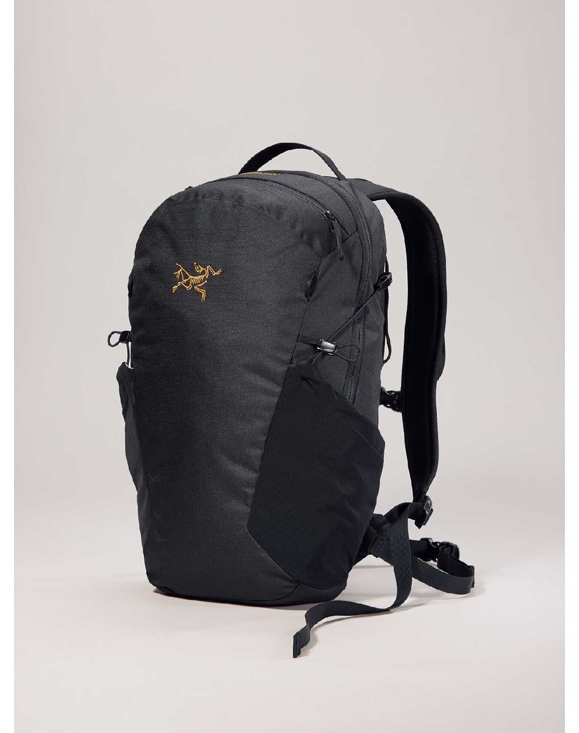 Рюкзак Arc'teryx Mantis 16 Black фотография 2