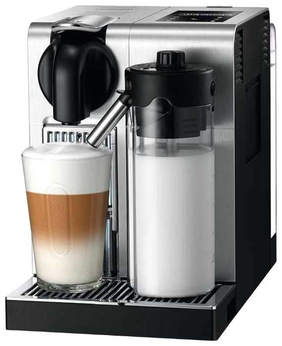 De'Longhi EN 750.MB Lattissima Pro