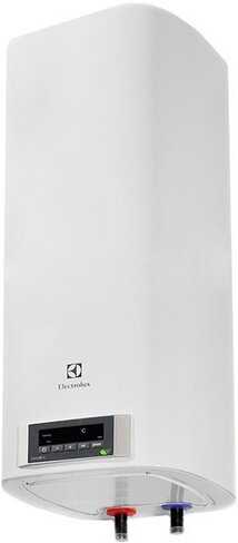 Водонагреватель Electrolux EWH 50 Formax DL (EWH 50) фотография 1