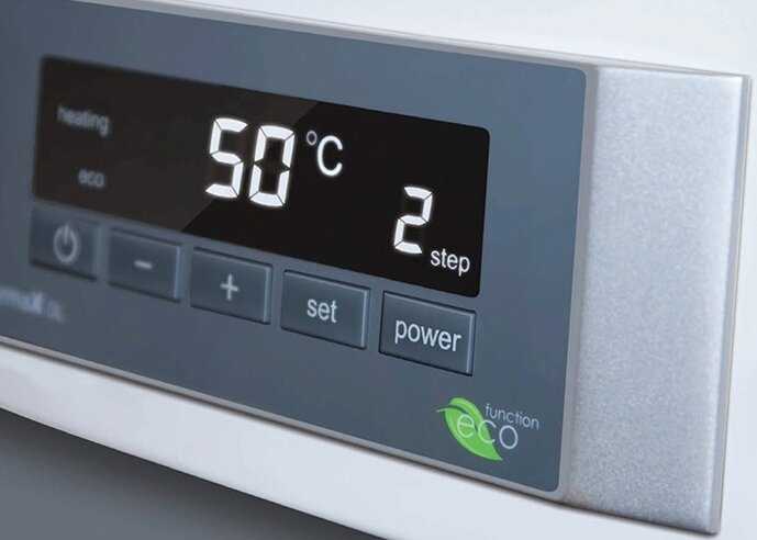 Водонагреватель Electrolux EWH 50 Formax DL (EWH 50) фотография 2