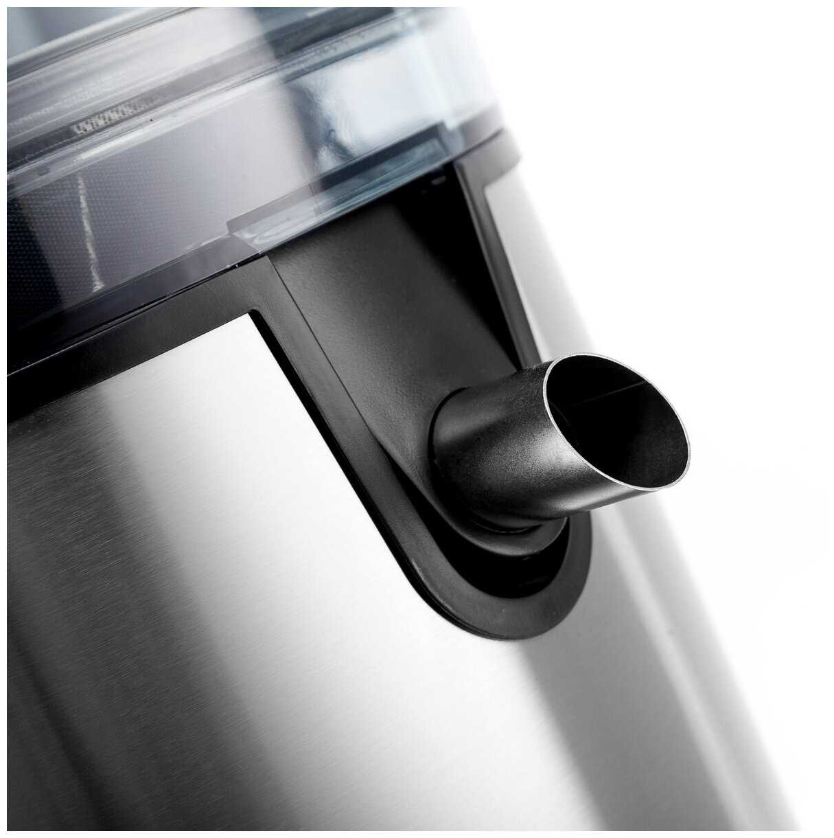 Соковыжималка Brayer BR1705 фотография 8