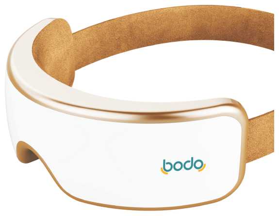 Массажер для глаз Bodo Ivent