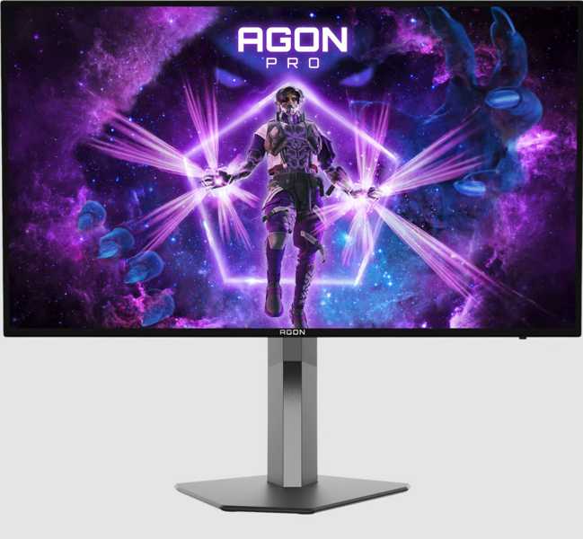 AOC AGON PRO AG276QZD