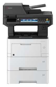 Мфу Kyocera M3645idn фотография 1