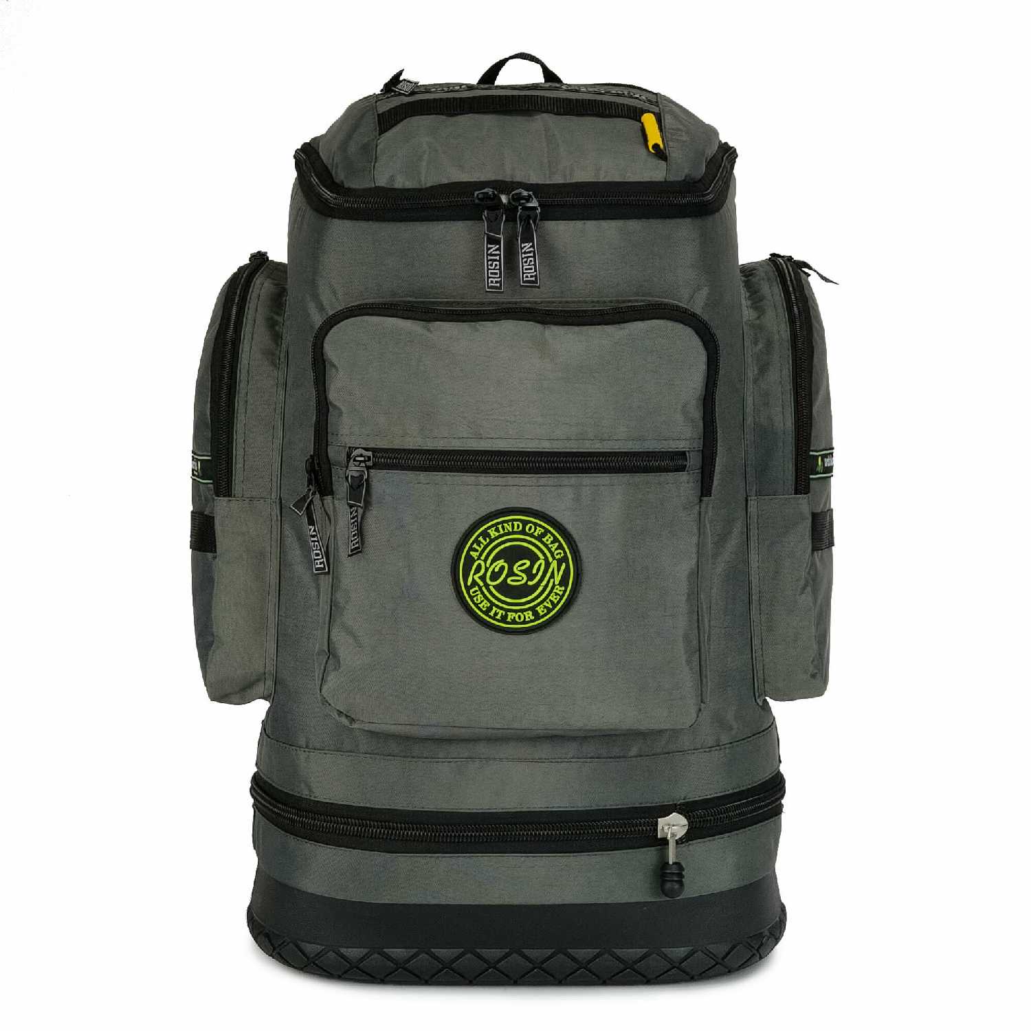 Рюкзак Rosin Рюкзак-трансформер Rosin 91 фотография 14