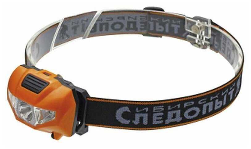 СЛЕДОПЫТ Кварк