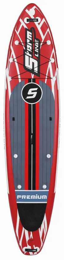 Сап борд надувной Stormline Сап борд надувной двухслойный фотография 24