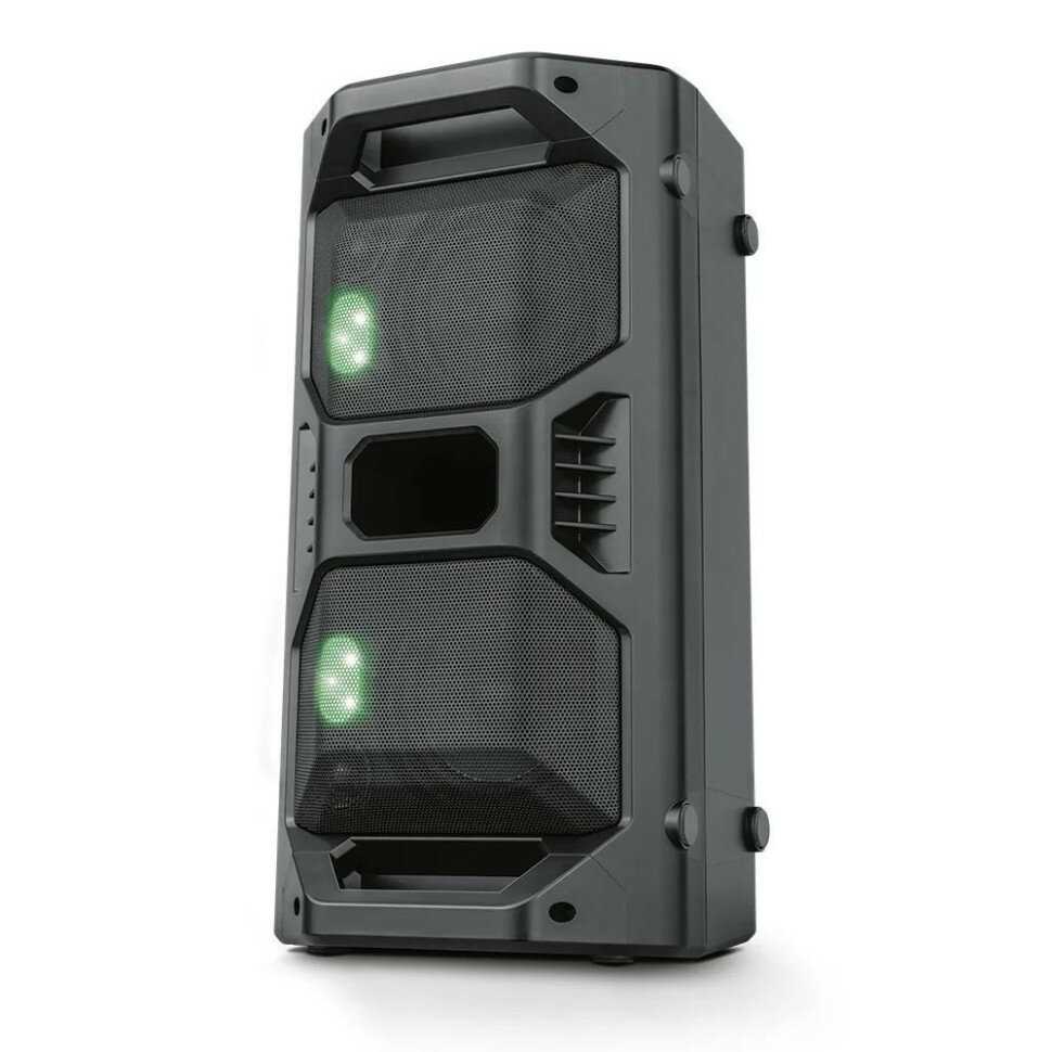 Bluetooth-колонка Perfeo BASTION (50W) фотография 15
