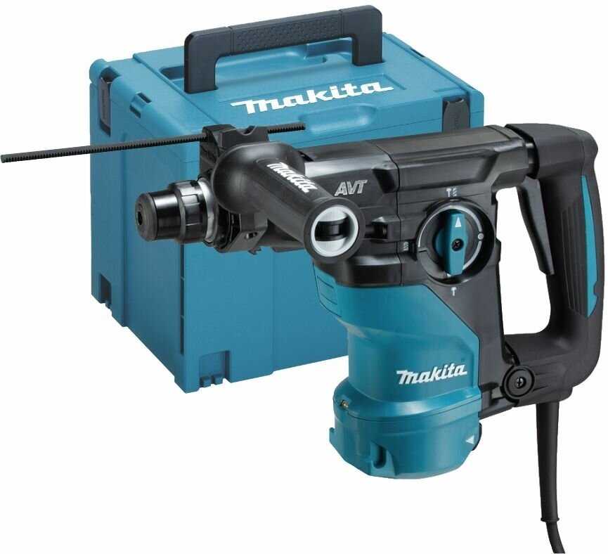 Перфоратор HR 3011FCJ фотография 8