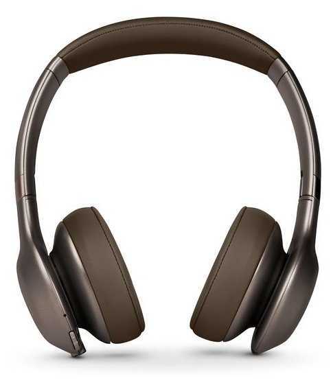 Беспроводные наушники JBL Everest 310 фотография 1