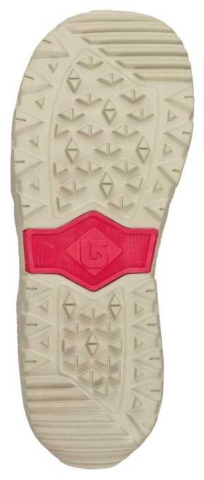 Сноубордические ботинки BURTON Moto фотография 12