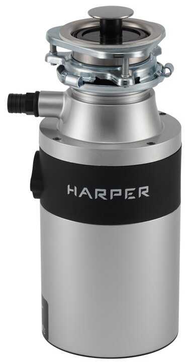 HARPER HWD-600D01 фотография 1