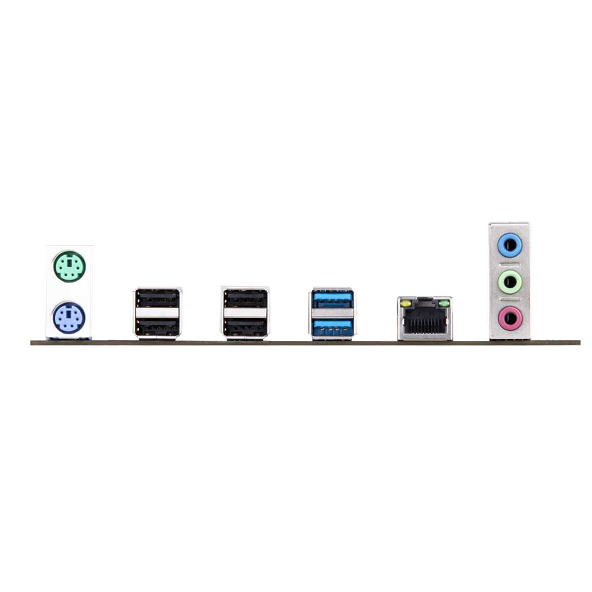Материнская плата с процессором HUANANZHI X99-4MF, Xeon E5-2640v3, Socket2011-3, mATX фотография 4