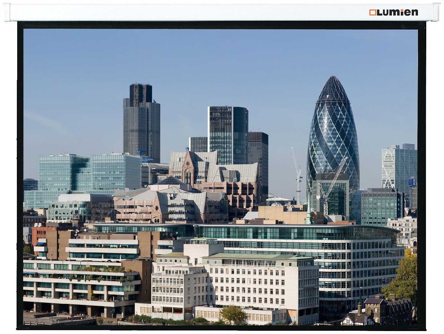 Рулонный Lumien Master Control (LMC-100103) фотография 16