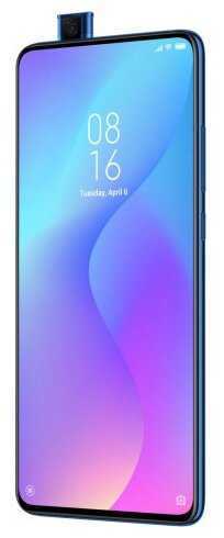 Смартфон Xiaomi Mi 9T Pro фотография 17