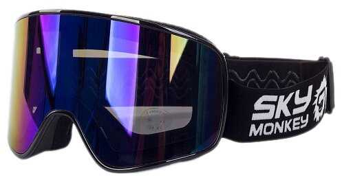 Лыжная маска Sky Monkey SR44 RV