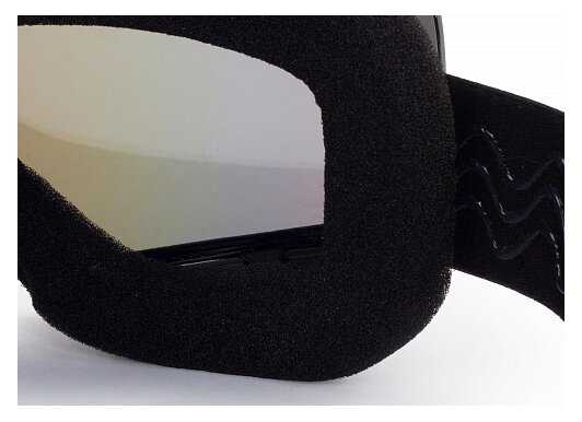 Лыжная маска Sky Monkey SR44 RV фотография 1