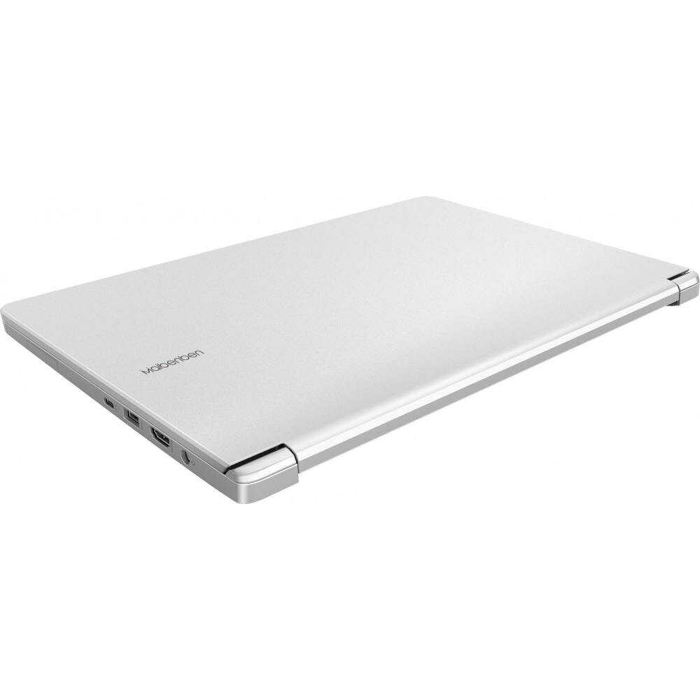 Ноутбук Maibenben P455 (P4551SA0PSRE0) Ryzen 5 5560U/8Gb/SSD256Gb/AMD Radeon Graphics/14/IPS/1920x1080/Windows 10 Professional фотография 9