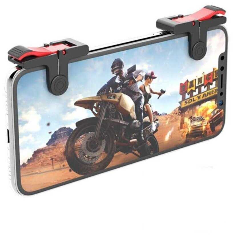 Беспроводной геймпад Union PUBG Mobile D9