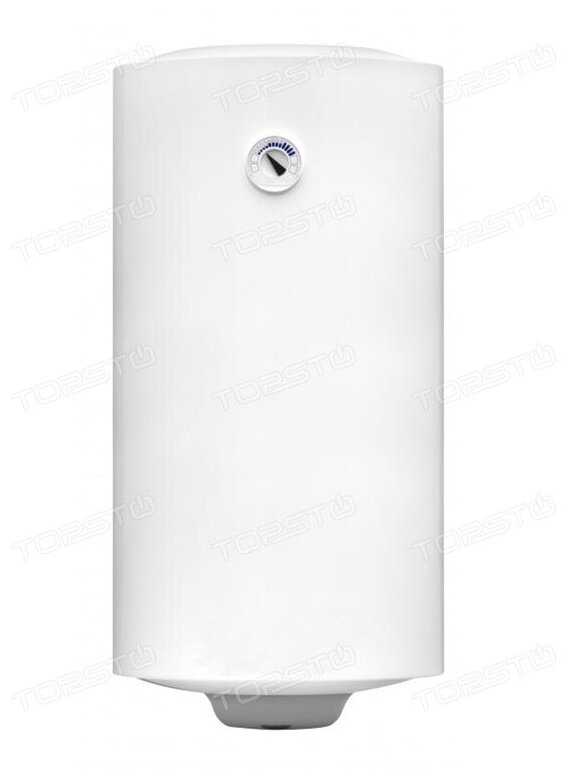 Накопительный водонагреватель электрический SUPERLUX NTS 100V фотография 5