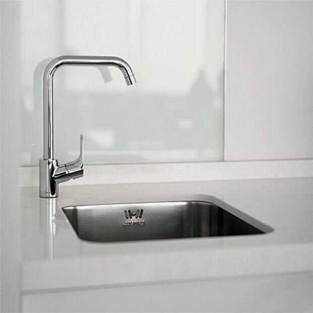 Смеситель для душа hansgrohe Focus E 2 (31820000) фотография 7